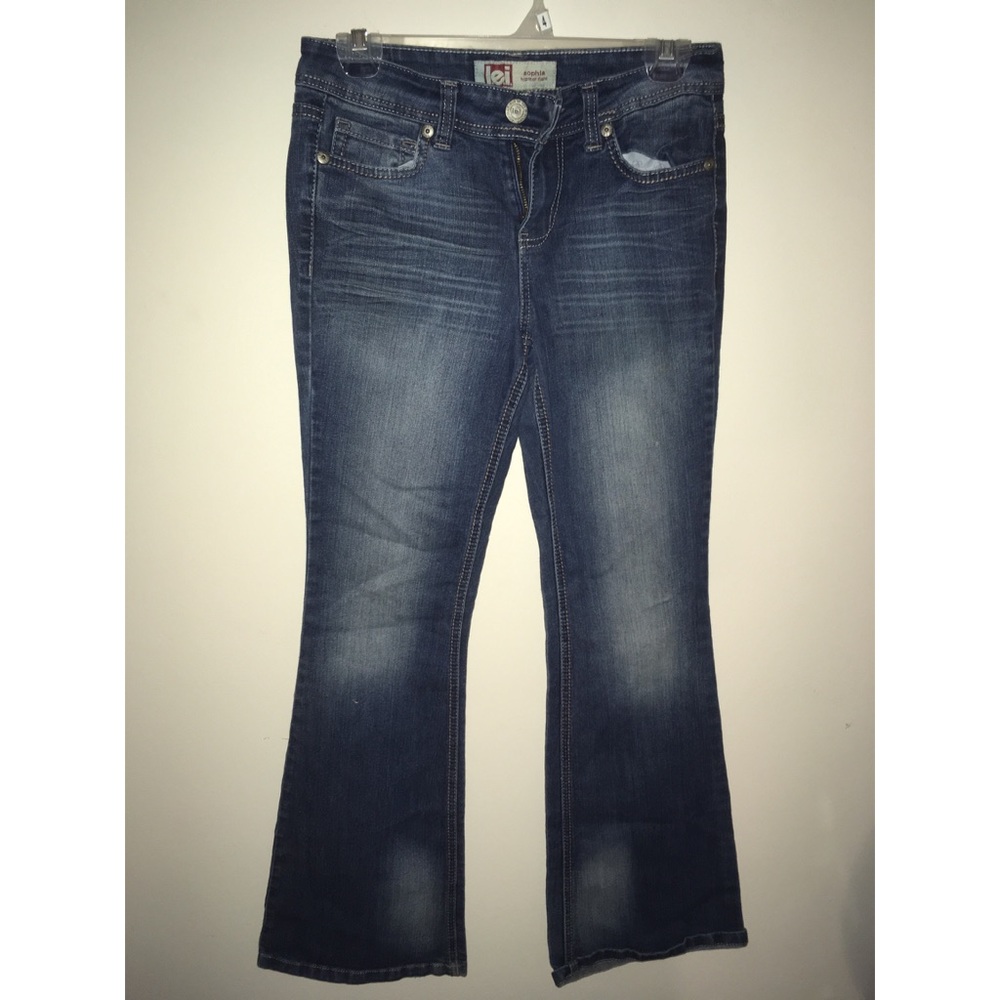 Lei Jeans